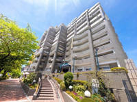 【外観】 | アーバンコーポ八幡☆仲介手数料無料☆