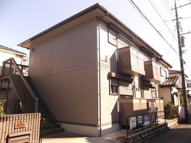 【外観】 | みそのハウス