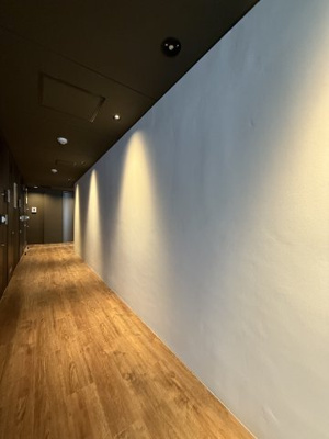 【エントランス】 | ワーフときわ台 | 毎日通るエントランスはこのようになっています