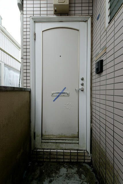 ピュアハウス藤棚三番館のその他共用部分