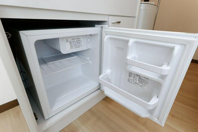 ピュアハウス藤棚三番館のキッチン