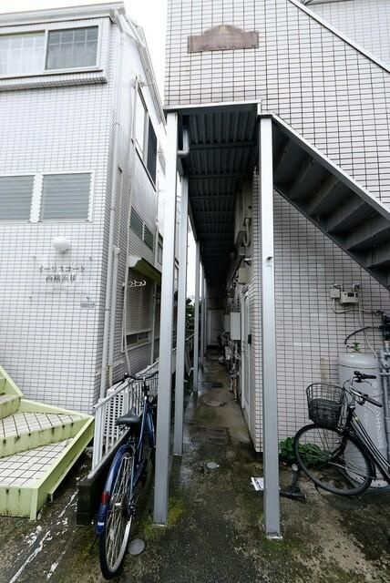 ピュアハウス藤棚三番館のその他共用部分