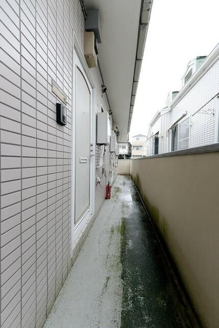 ピュアハウス藤棚三番館のその他共用部分