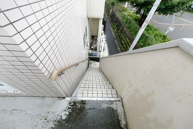 ピュアハウス藤棚三番館のその他共用部分