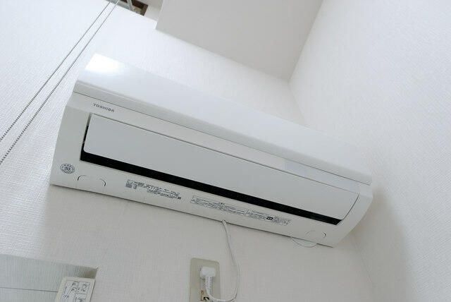 ピュアハウス藤棚三番館の設備