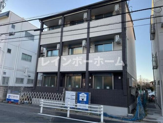 セナリオフォルム柏11【仲介手数料：50％OFF】対象物件！