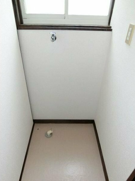 タウンハウスヨシダB棟の設備
