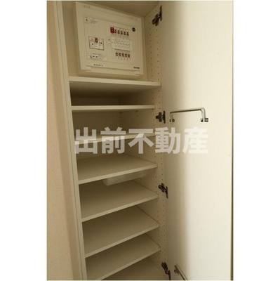 【玄関】 | HF正光寺赤羽レジデンス