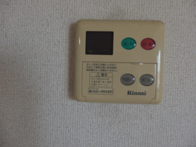 グロース　レイ　Ｂの設備|同型イメージ