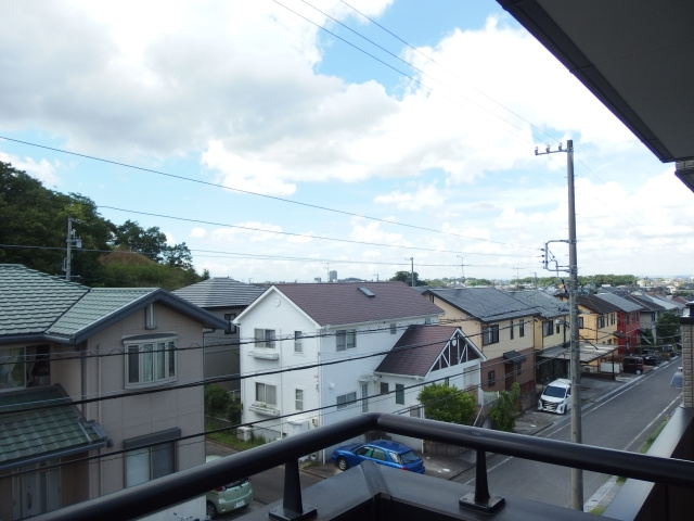 グロース　レイ　Ｂの展望|同型イメージ