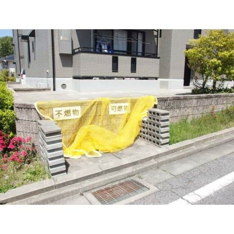 グロース　レイ　Ｂのその他共用部分