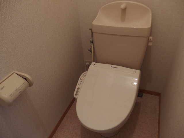 グロース　レイ　Ｂのトイレ|同型イメージ
