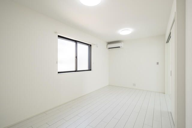 【洋室】 | アーベインテラスお花茶屋