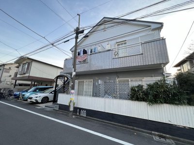 【エントランス】 | シティシャトレSY | エントランスです