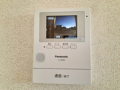【セキュリティ】 | ソル・レヴェンテＡ