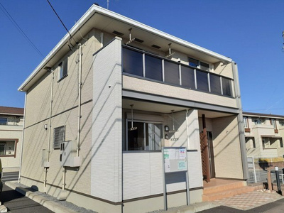 【外観】 | ソル・レヴェンテＡ