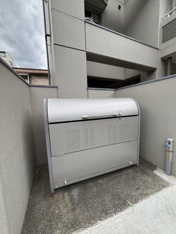 シティーライフ橋本のその他共用部分