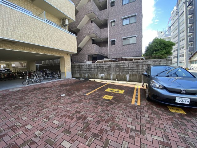 ナンバプレミアムグレース