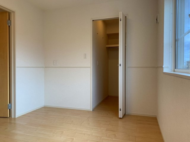 クレメント桜の町の子供部屋