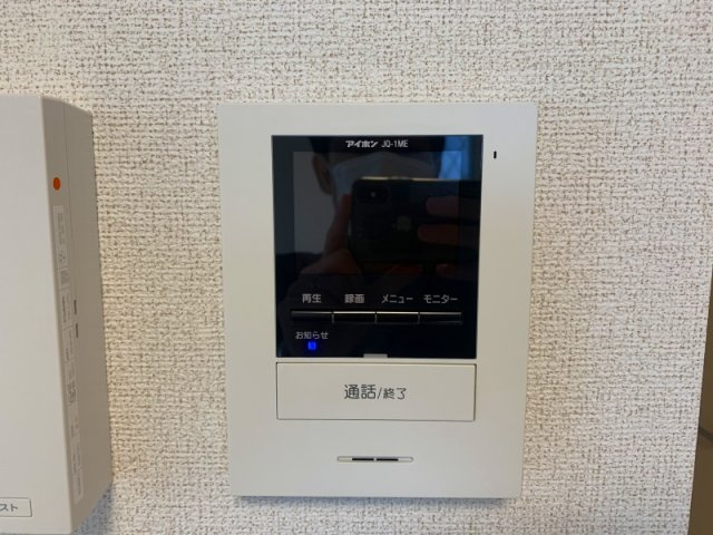 クレメント桜の町の内装
