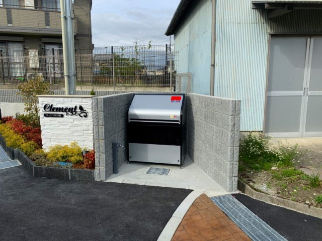 クレメント桜の町のその他