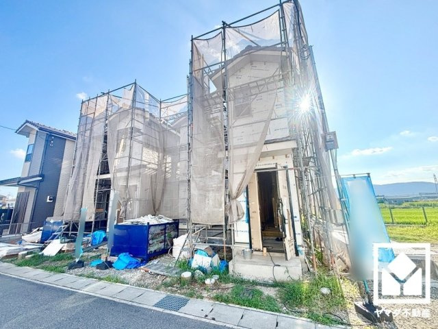 伏見区久我御旅町　31期　20号地