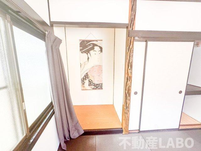 王子町３丁目戸建てのその他