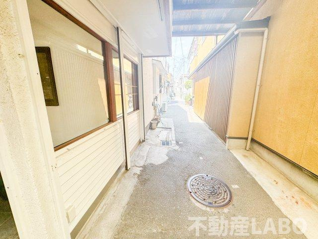 王子町３丁目戸建てのその他