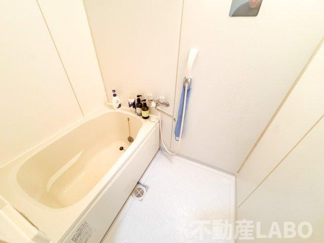 王子町３丁目戸建ての浴室