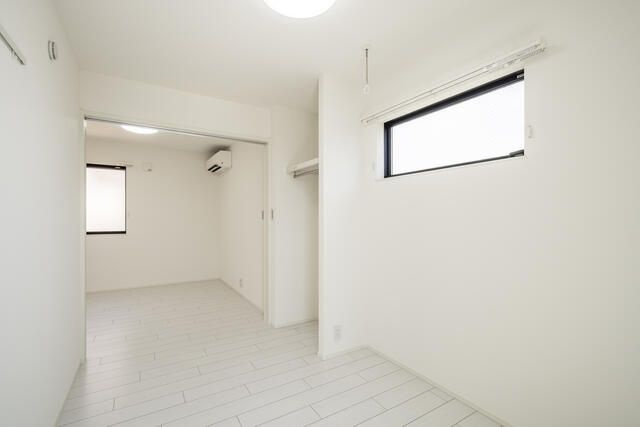 【寝室】 | アーベインテラスお花茶屋