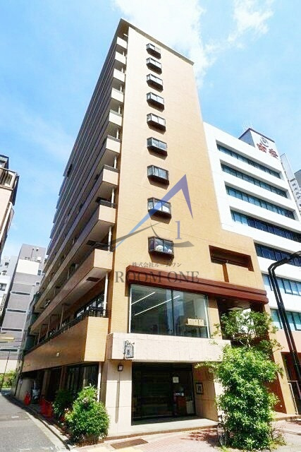 プライムステイ築地