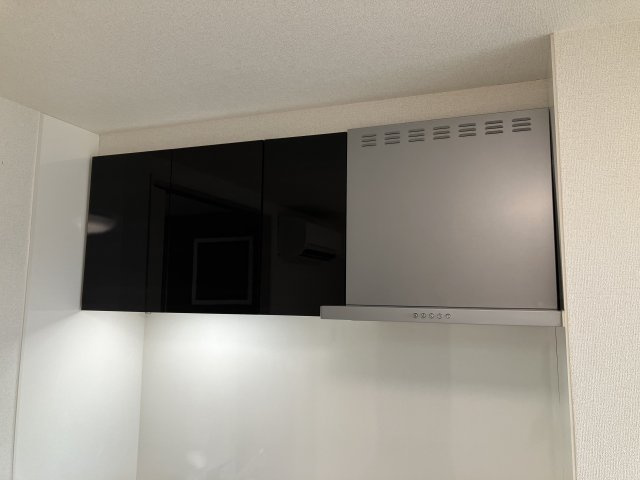ブリリアンスのキッチン