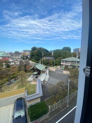 【展望】 | RAMIi板橋本町