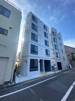 【エントランス】 | RAMIi板橋本町