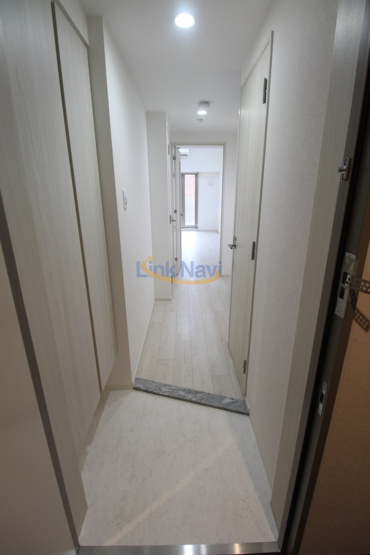 【玄関】 | Y&Rino Residence