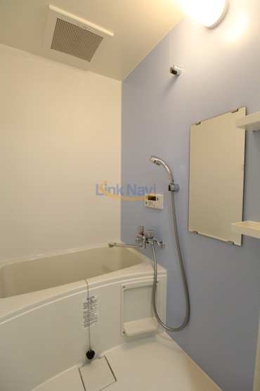 【浴室】 | Y&Rino Residence