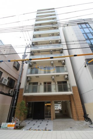 【外観】 | Y&Rino Residence