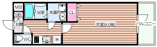 【間取り】 | Y&Rino Residence