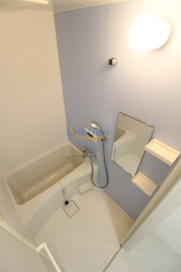 【浴室】 | Y&Rino Residence