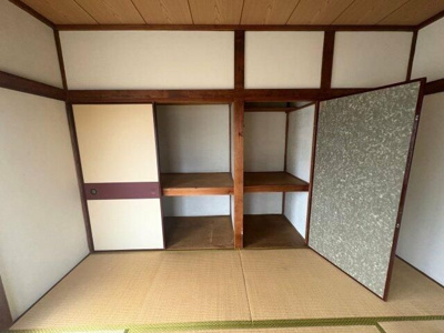 【収納】 | アパート中道