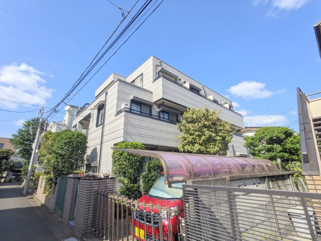 ガーデンヒルズのその他