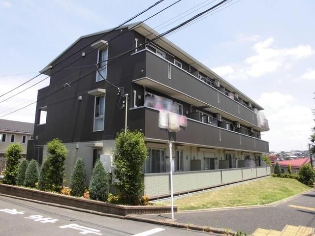 【外観】 | ハルムB