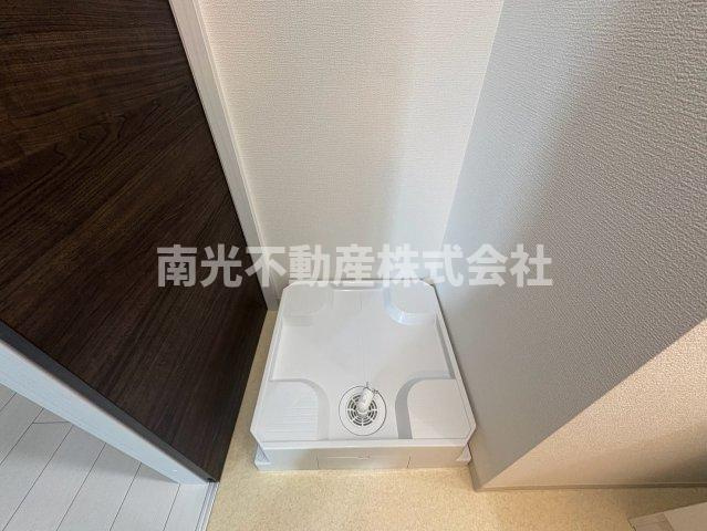 GoodLife　小阪本町の設備