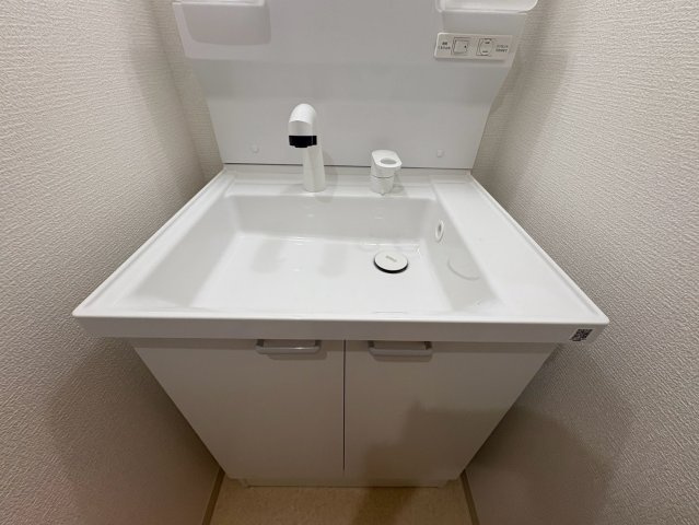 GoodLife　小阪本町の洗面所