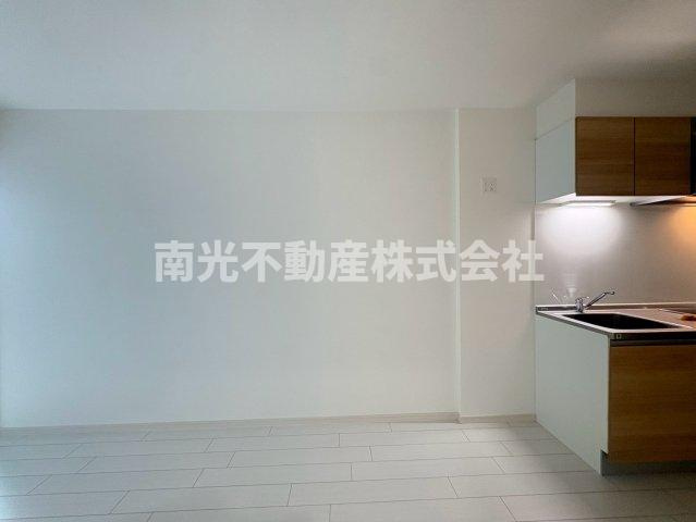 GoodLife　小阪本町の居間・リビング