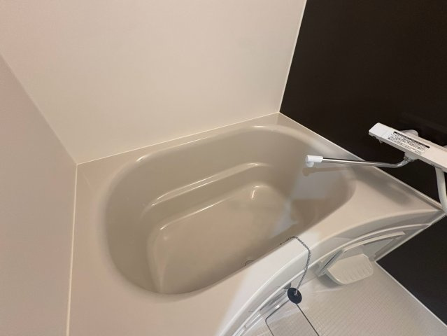GoodLife　小阪本町の浴室