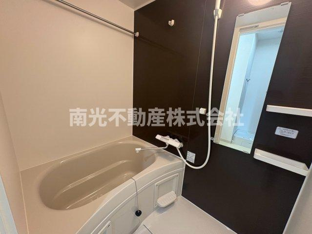 GoodLife　小阪本町の浴室