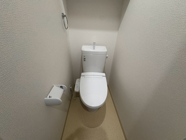 GoodLife　小阪本町のトイレ