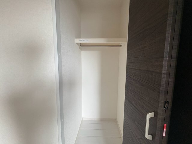 GoodLife　小阪本町の収納