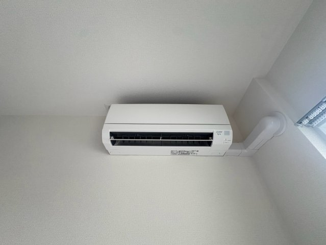 GoodLife　小阪本町の設備